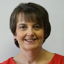 Lesley Gallagher