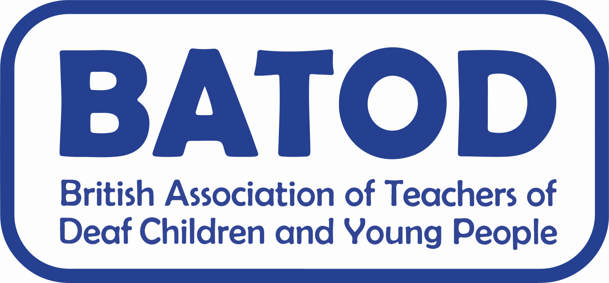 BATOD logo