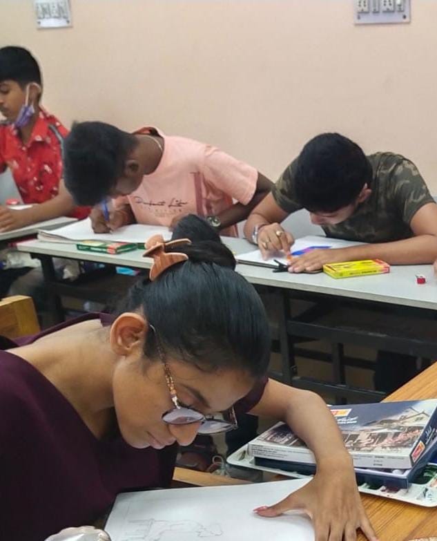 Deaf Child Worldwide Deaf students’ exam success points the way