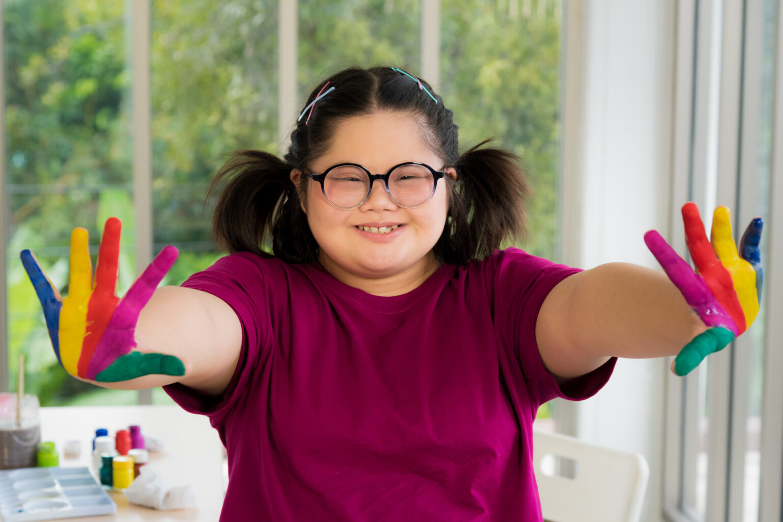 Personal Understanding of Deafness (PUD) - BATOD