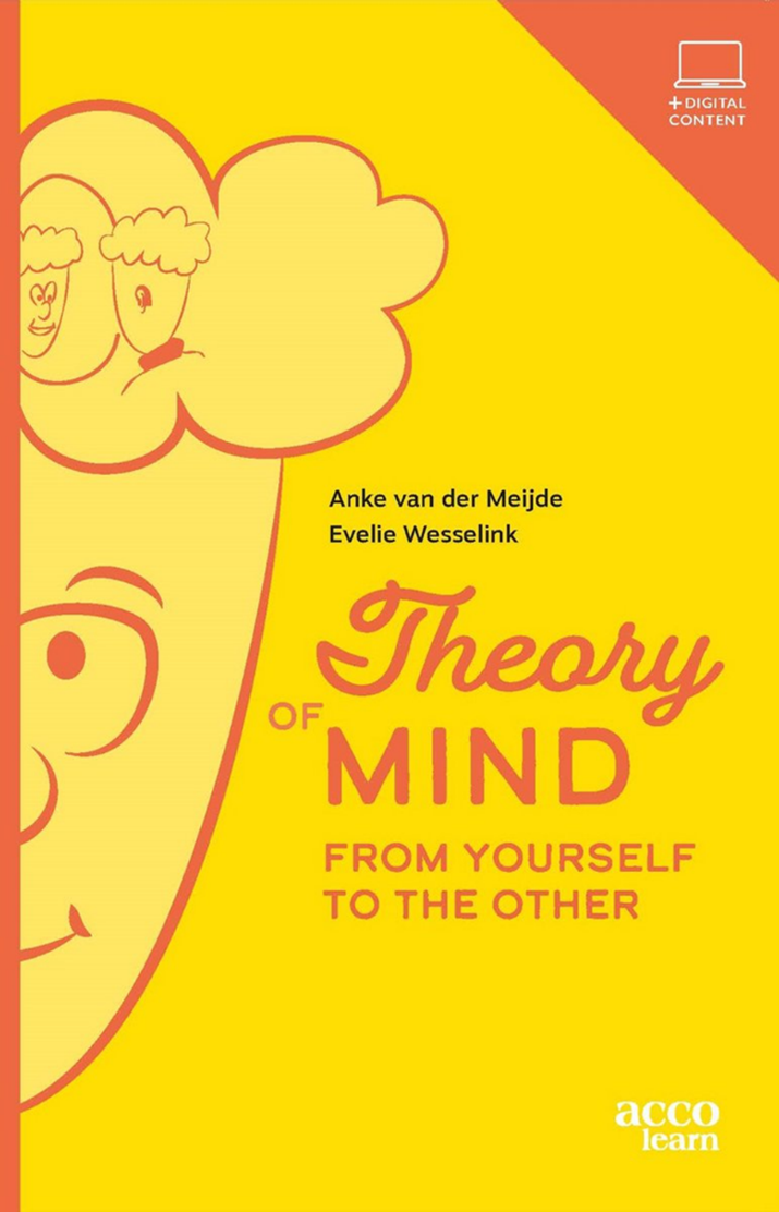 English version of the book: 'Theory of Mind - From yourself to the ...